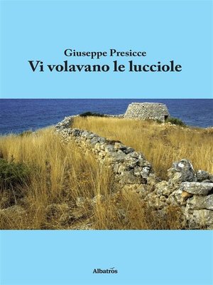 cover image of Vi volavano le lucciole